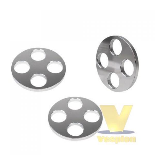 Spare Parts for Tetra Pak Alex 25 Homogenizer